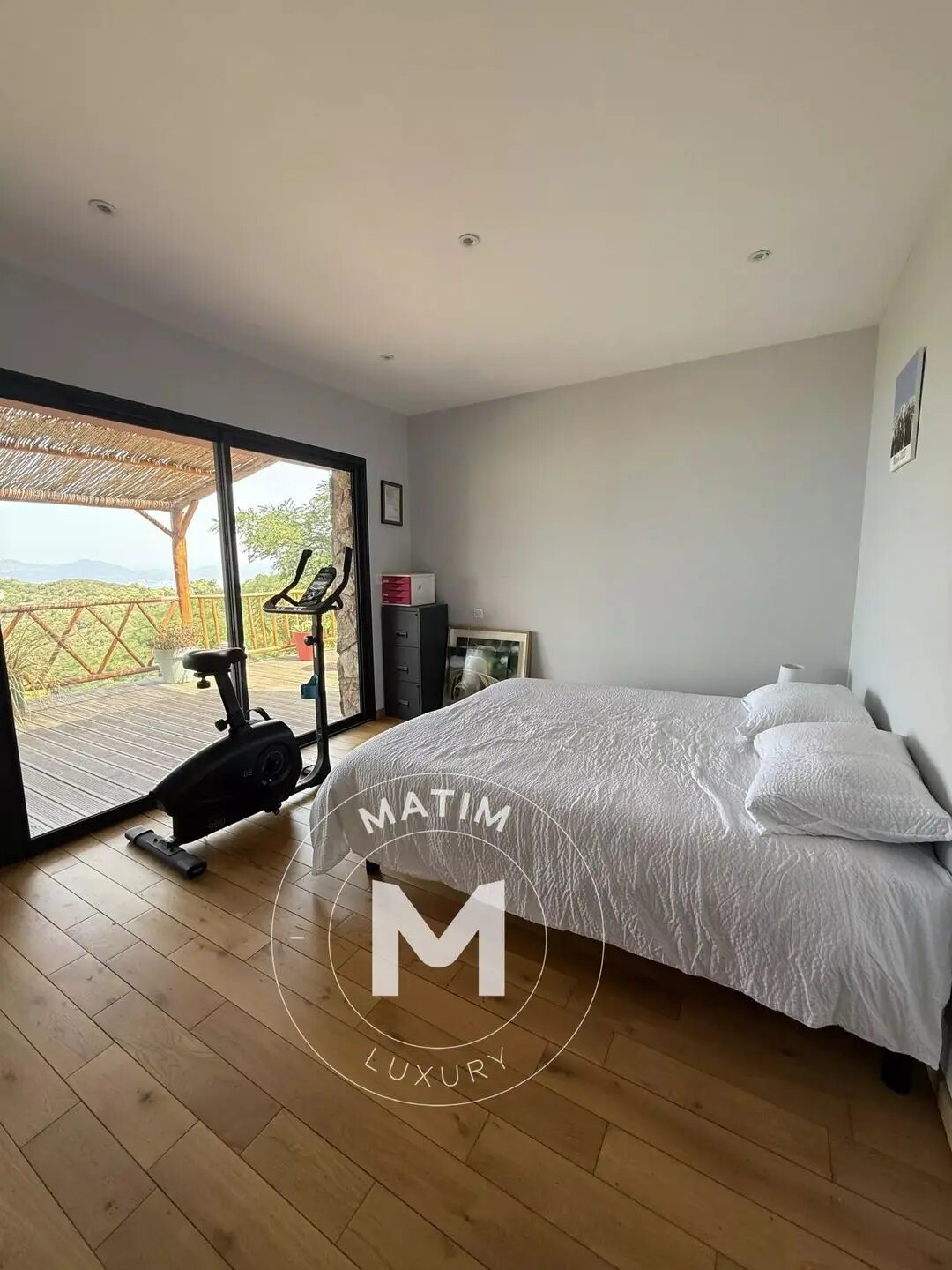 Maison à vendre, 120m², Coti-Chiavari
