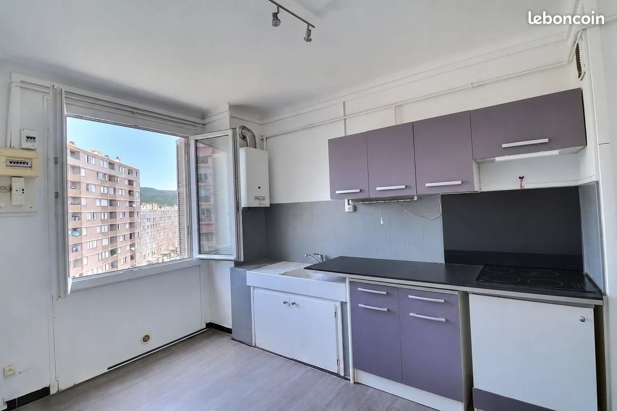 Appartement à vendre, 71m², Ajaccio