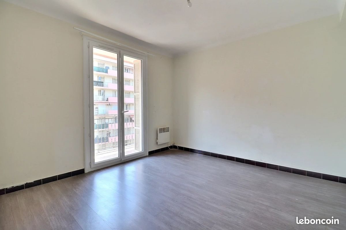 Appartement à vendre, 71m², Ajaccio