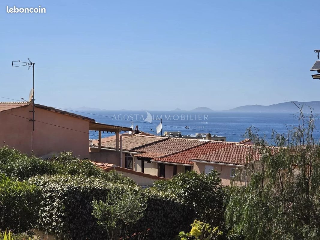 Appartement à vendre, 27m², Albitreccia