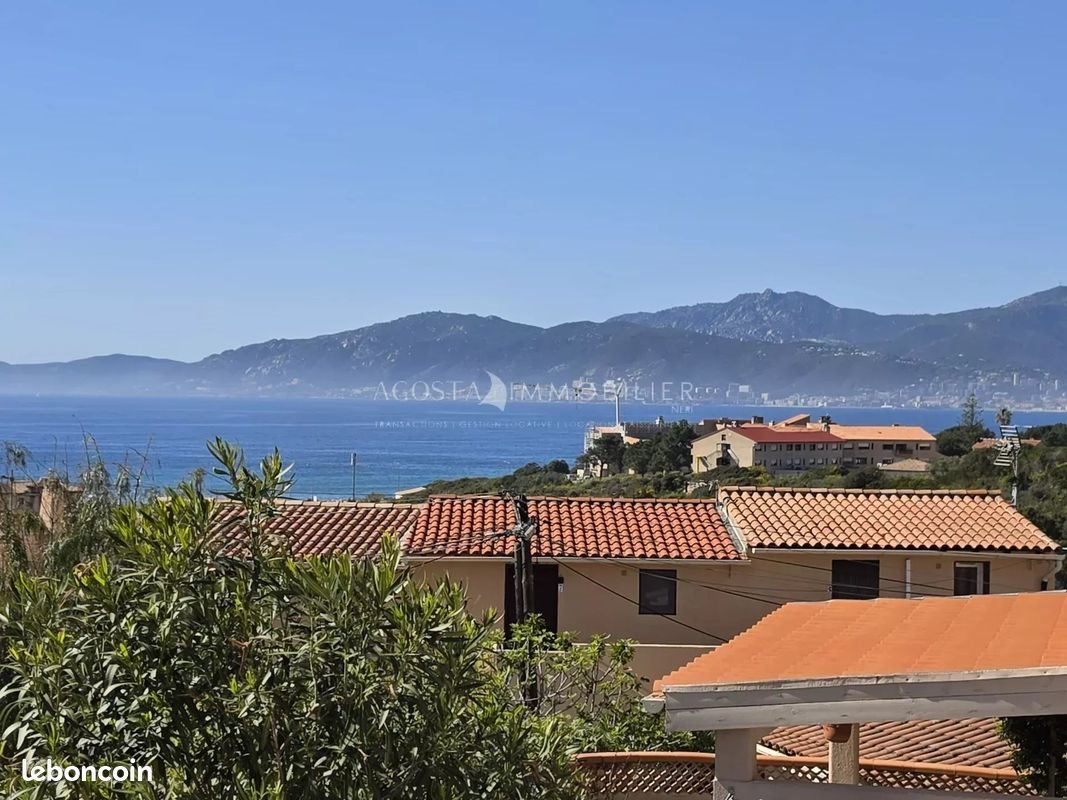 Appartement à vendre, 27m², Albitreccia