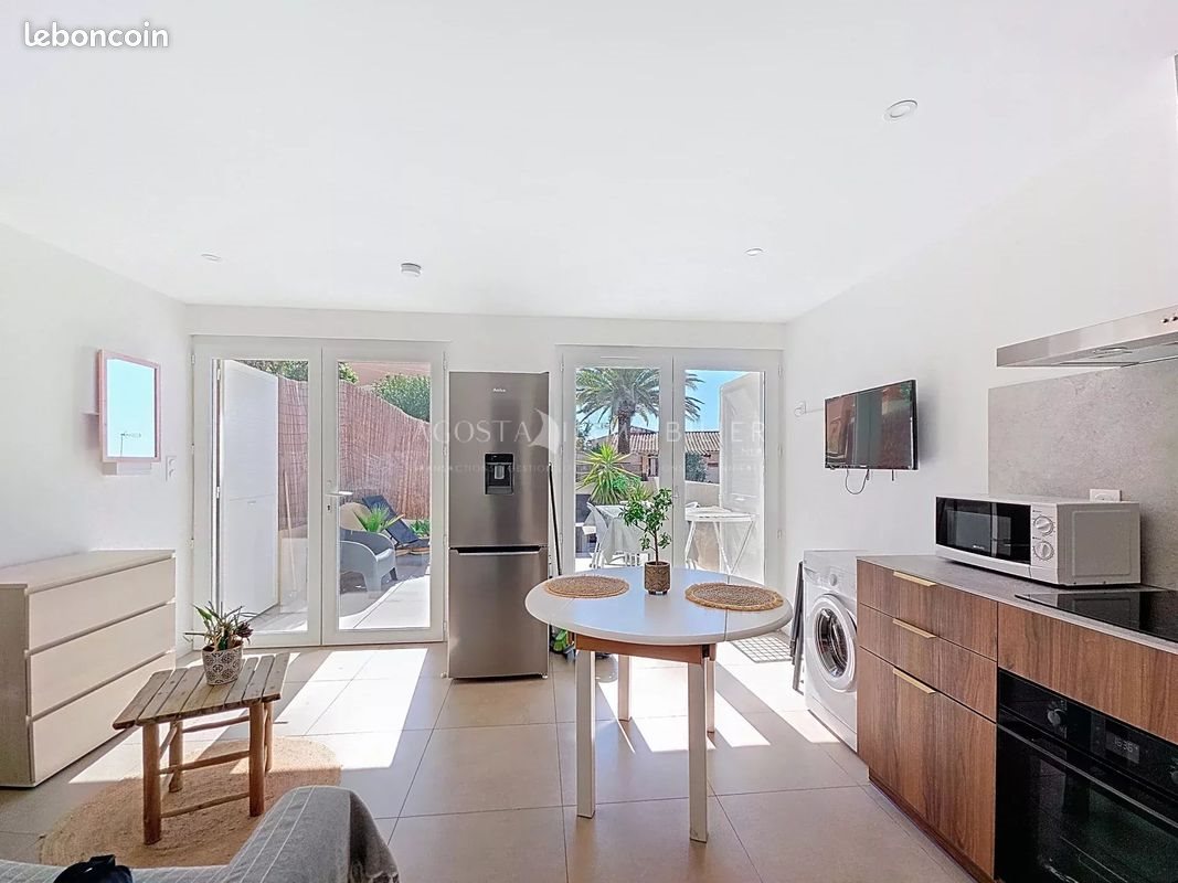 Appartement à vendre, 27m², Albitreccia