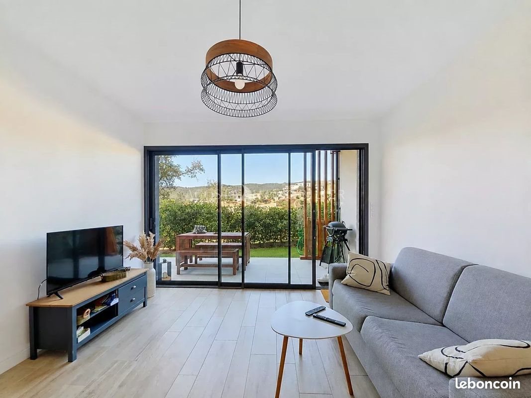 Appartement à vendre, 54m², Pietrosella