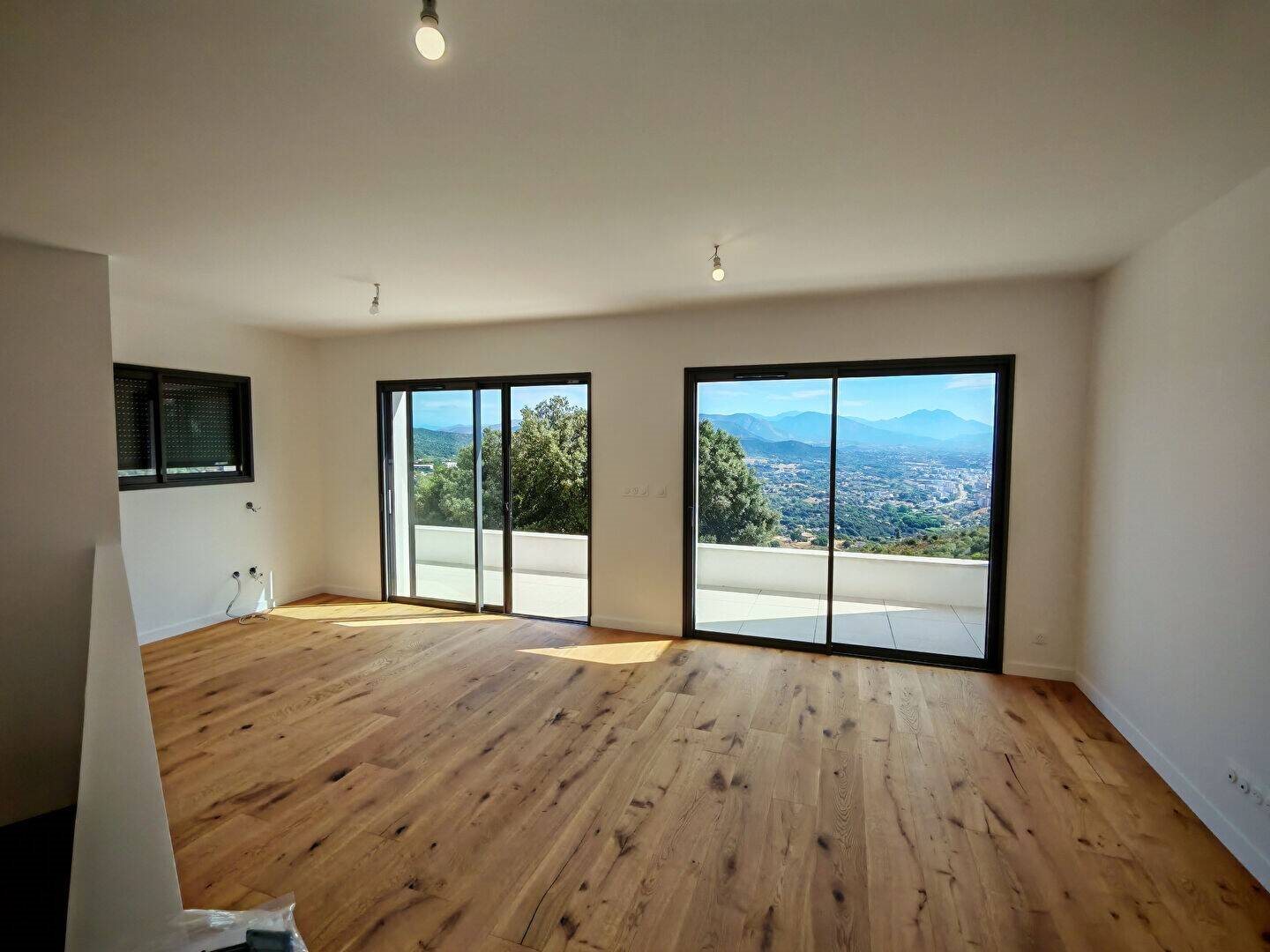 Appartement à vendre, 78m², Ajaccio