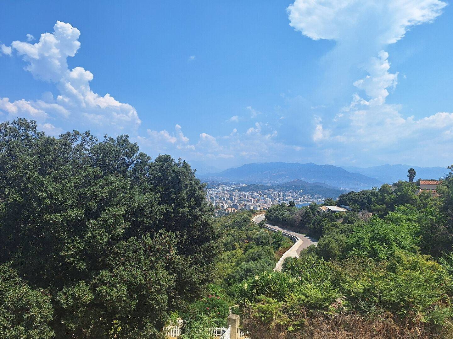 Appartement à vendre, 78m², Ajaccio
