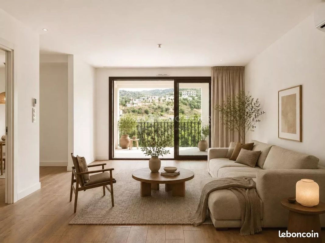 Appartement à vendre, 65m², Pietrosella