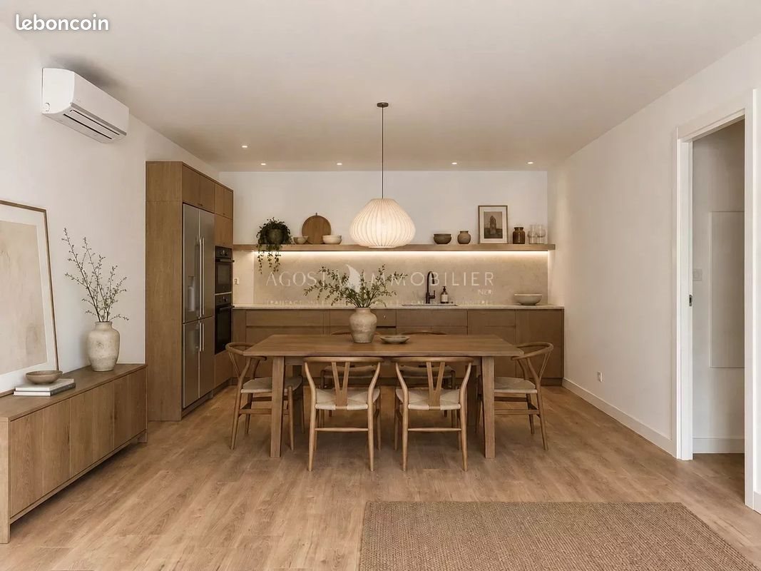 Appartement à vendre, 65m², Pietrosella