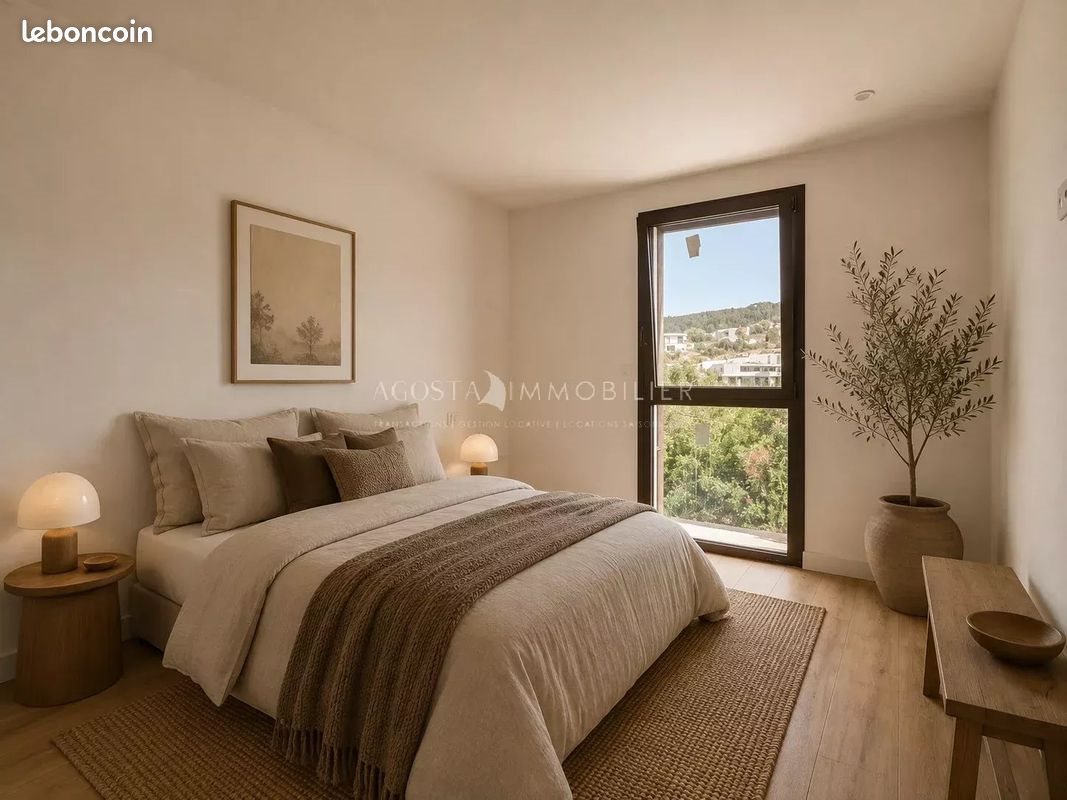 Appartement à vendre, 65m², Pietrosella