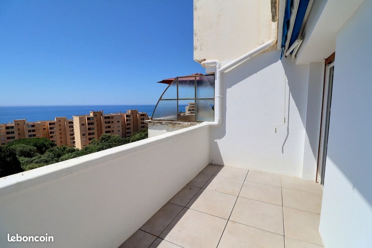 Appartement à vendre, 92m², Ajaccio