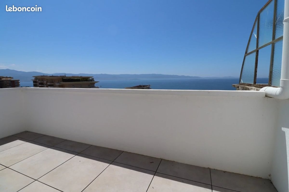 Appartement à vendre, 92m², Ajaccio