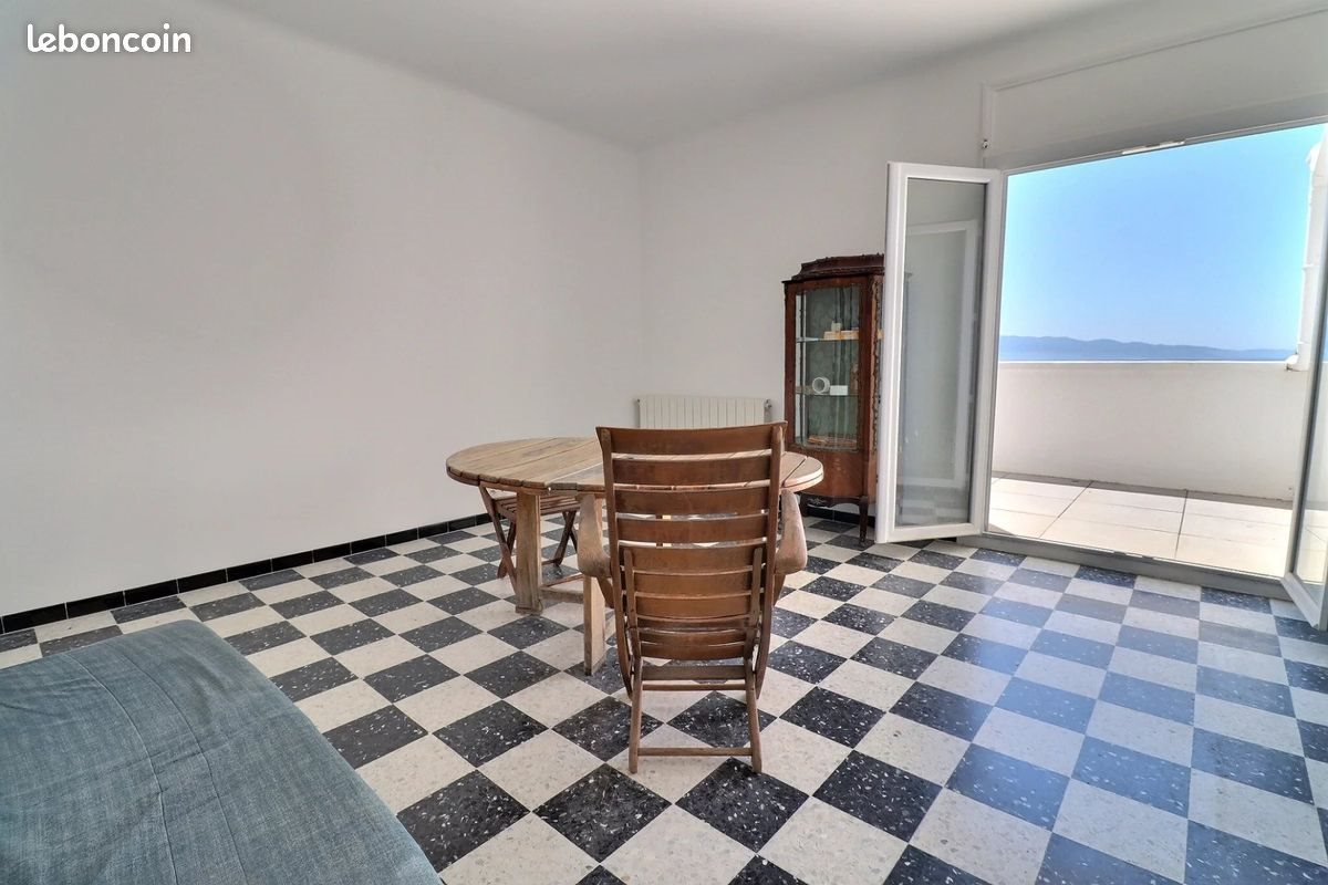 Appartement à vendre, 92m², Ajaccio