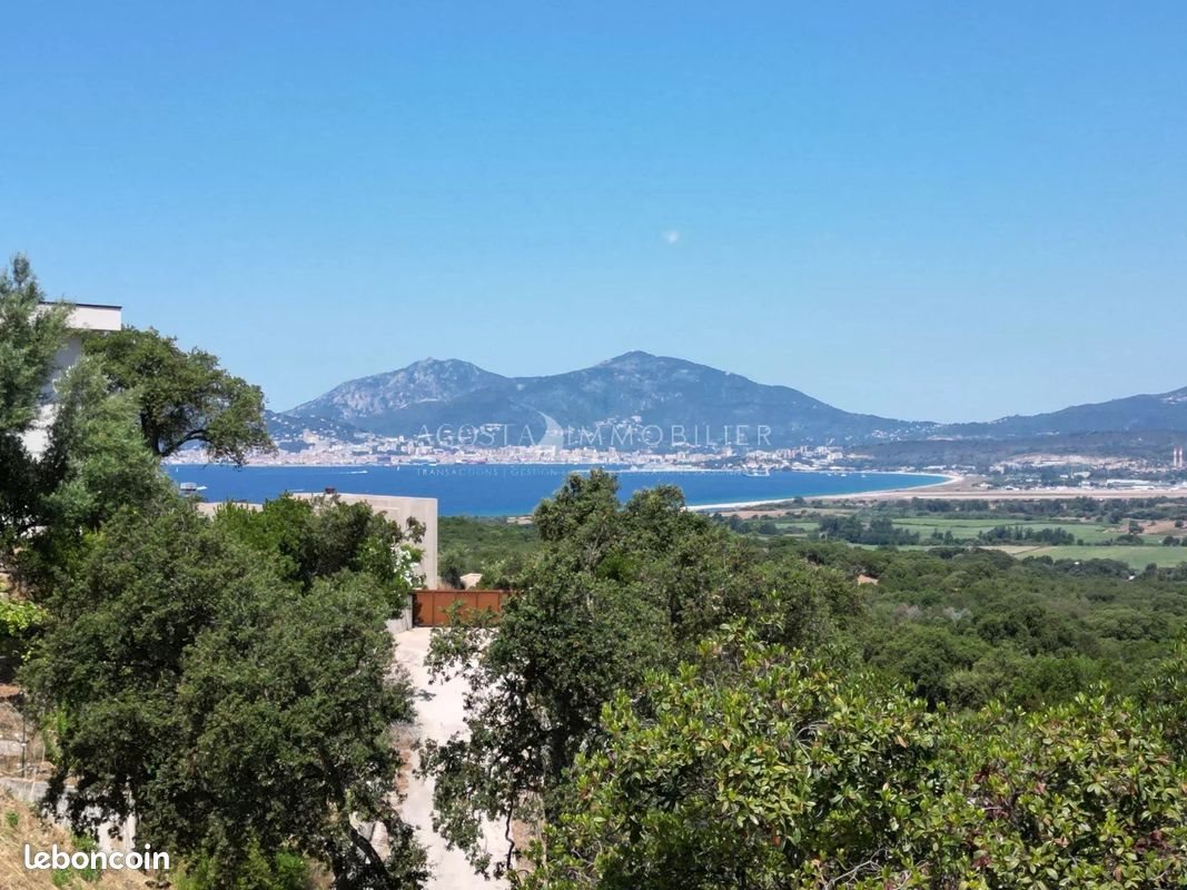 Maison à vendre, 230m², Grosseto-Prugna