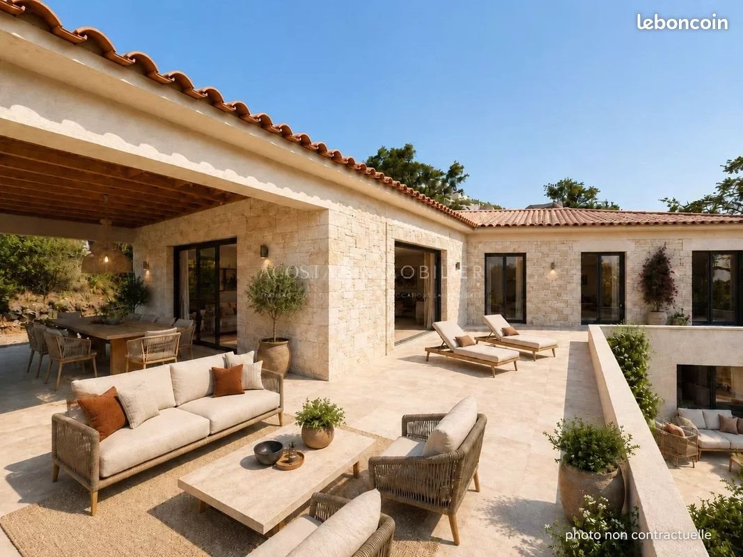Maison à vendre, 230m², Grosseto-Prugna