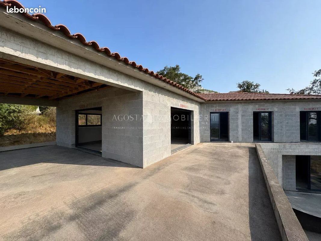 Maison à vendre, 230m², Grosseto-Prugna