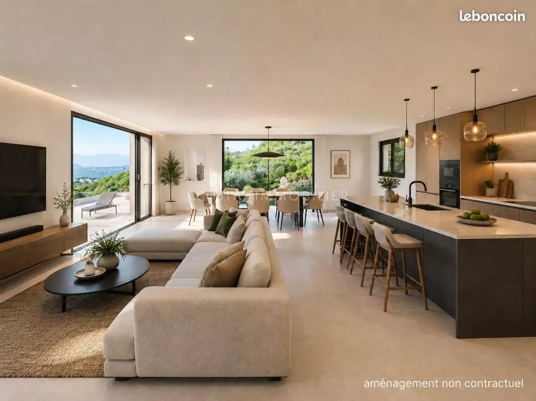 Maison à vendre, 230m², Grosseto-Prugna