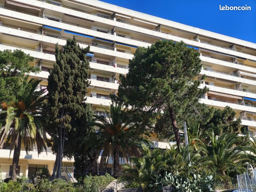 Appartement à vendre, 43m², Ajaccio
