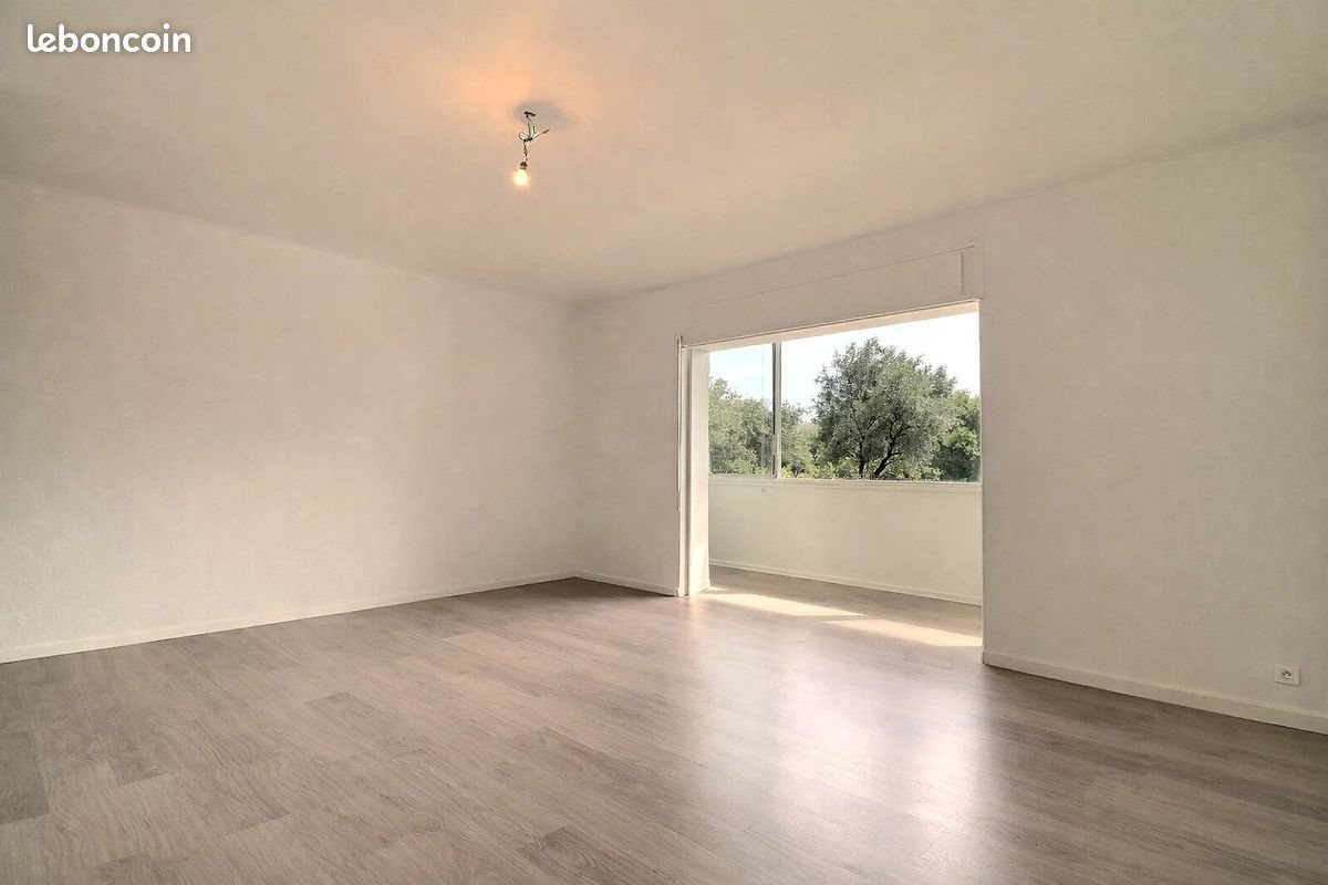 Appartement à vendre, 43m², Ajaccio