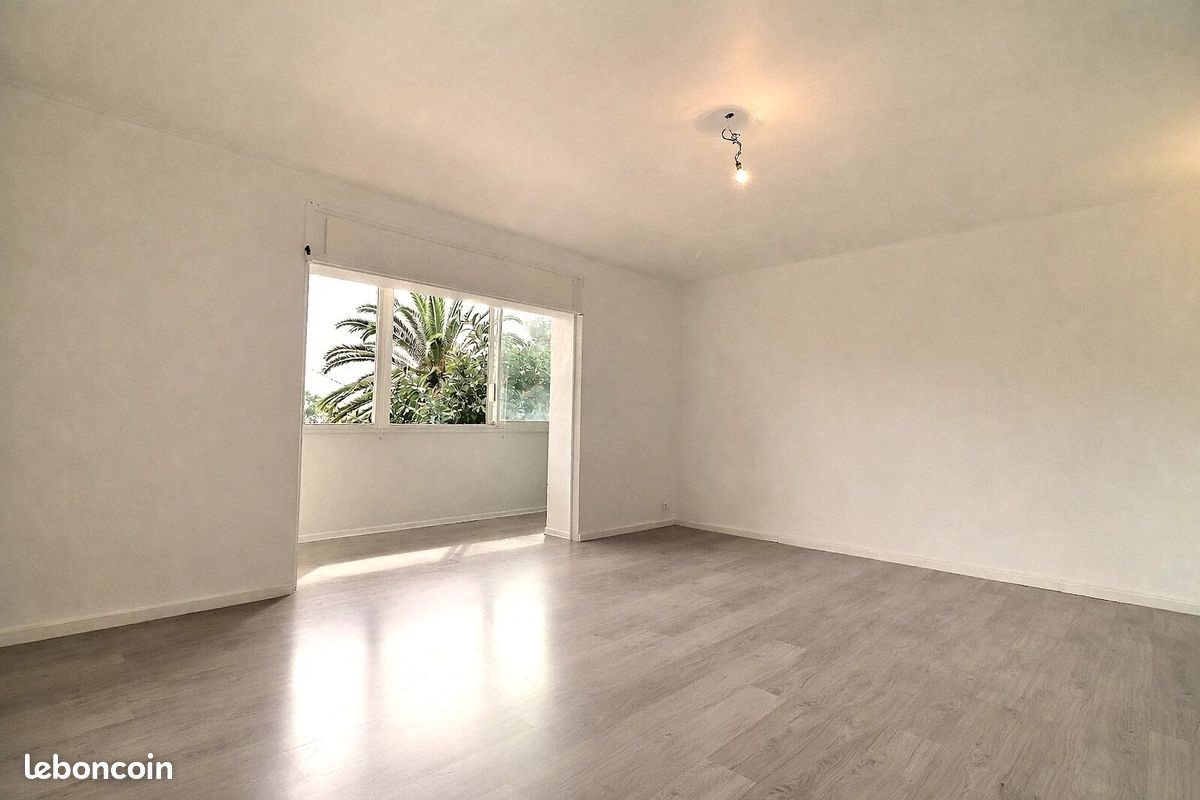 Appartement à vendre, 43m², Ajaccio