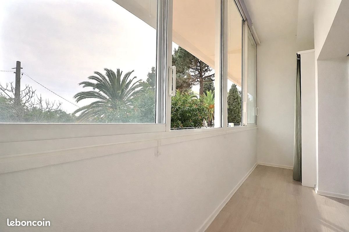 Appartement à vendre, 43m², Ajaccio