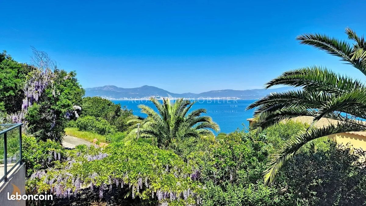 Maison à vendre, 76m², Pietrosella