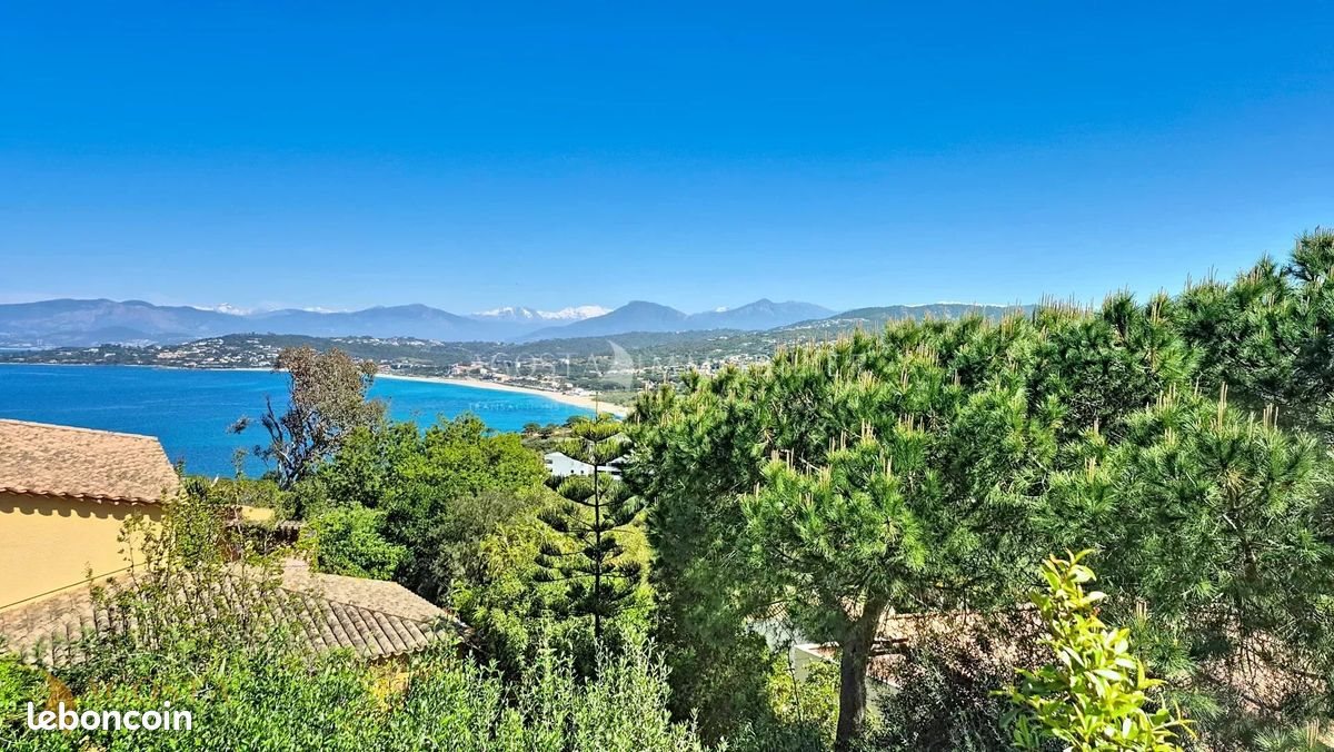 Maison à vendre, 76m², Pietrosella