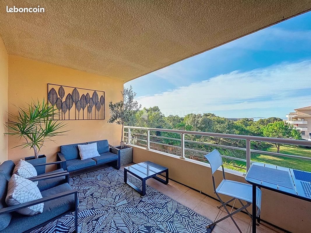 Appartement à vendre, 94m², Albitreccia
