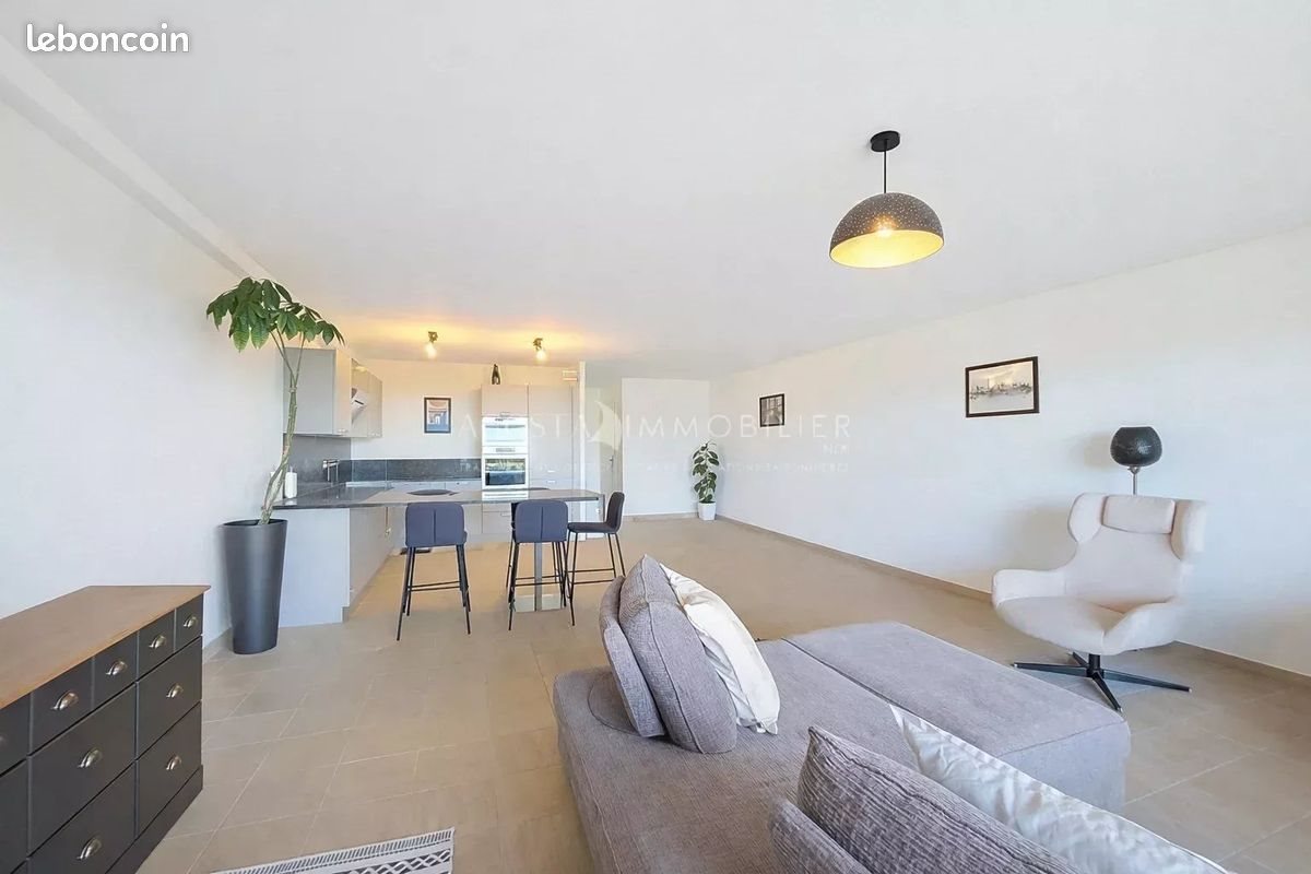 Appartement à vendre, 94m², Albitreccia
