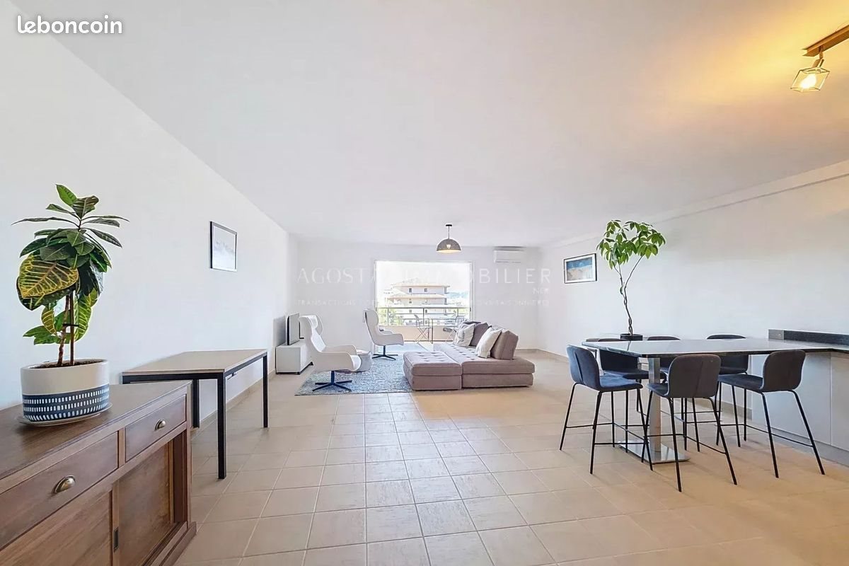 Appartement à vendre, 94m², Albitreccia
