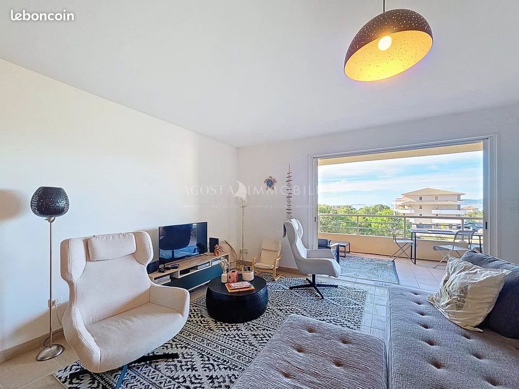 Appartement à vendre, 94m², Albitreccia