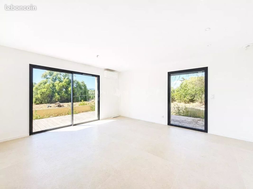 Appartement à vendre, 62m², Grosseto-Prugna