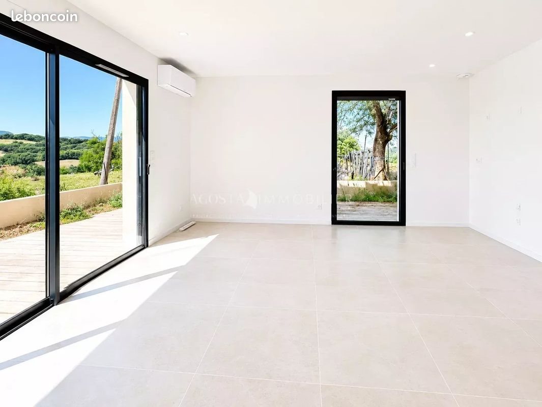 Appartement à vendre, 62m², Grosseto-Prugna