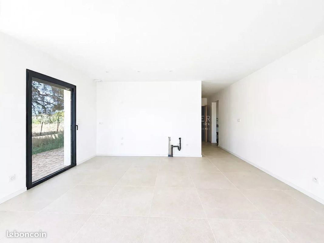 Appartement à vendre, 62m², Grosseto-Prugna