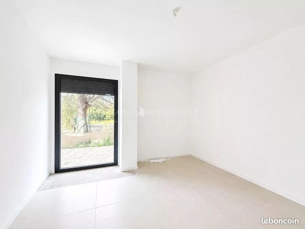 Appartement à vendre, 62m², Grosseto-Prugna
