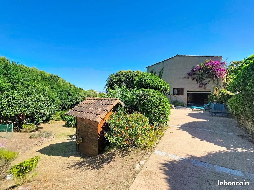 Maison à vendre, 146m², Grosseto-Prugna