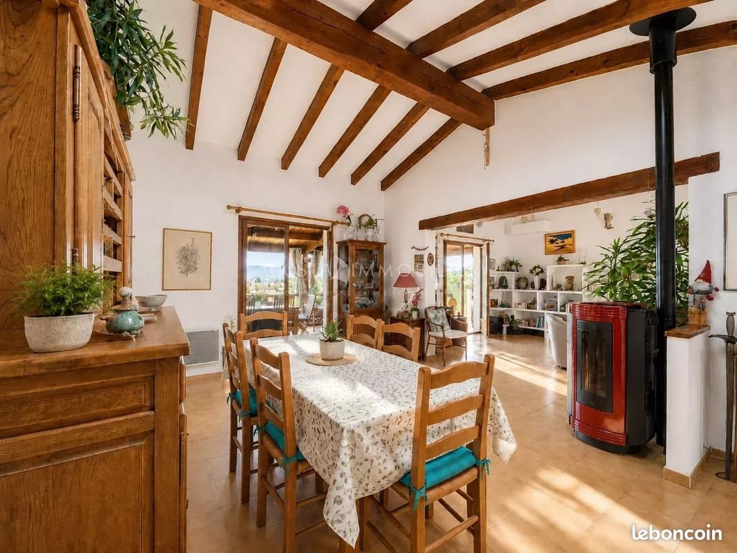 Maison à vendre, 146m², Grosseto-Prugna