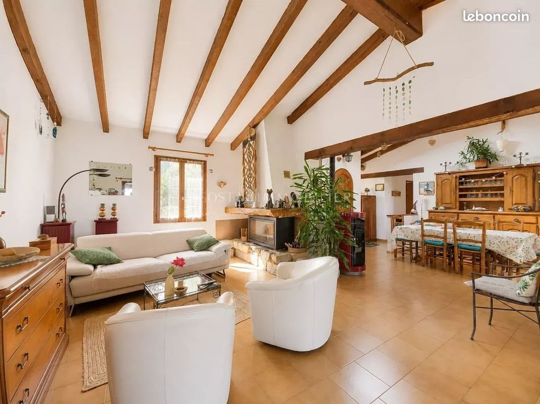Maison à vendre, 146m², Grosseto-Prugna