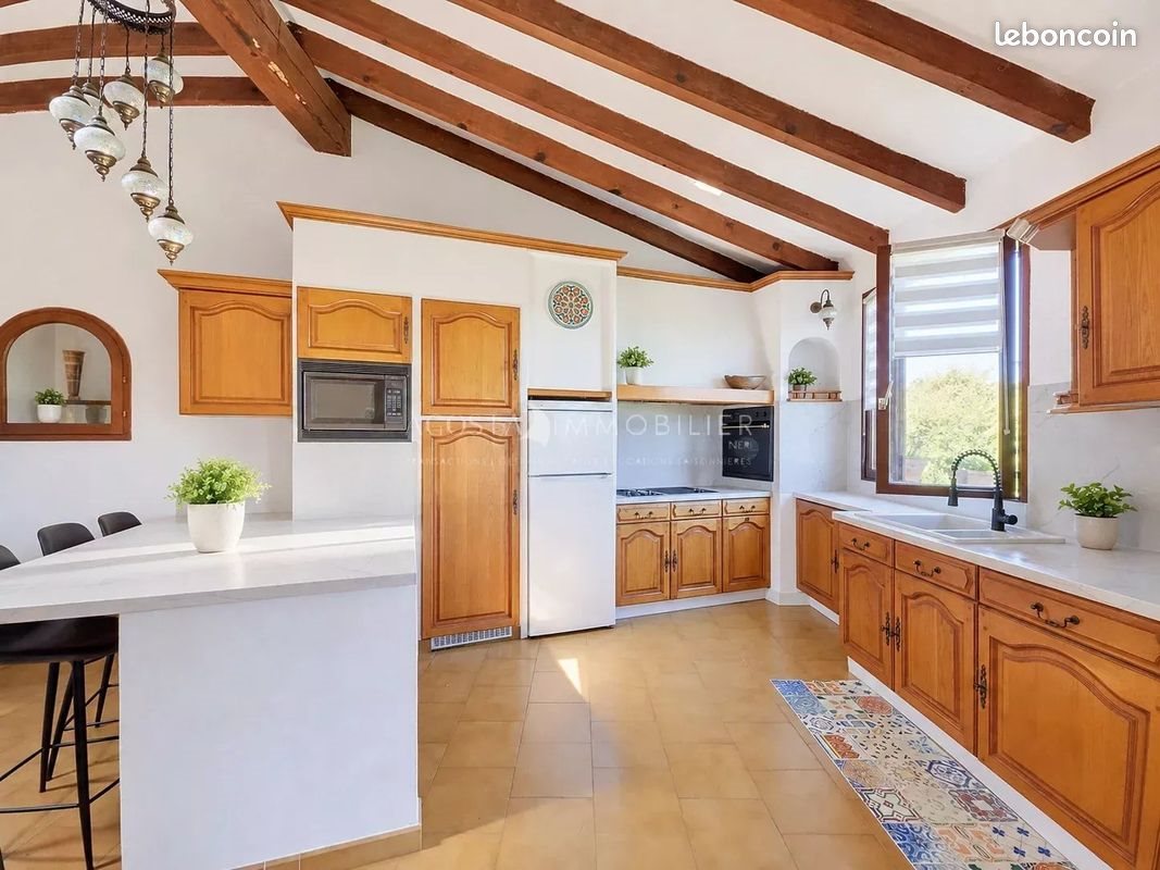 Maison à vendre, 146m², Grosseto-Prugna