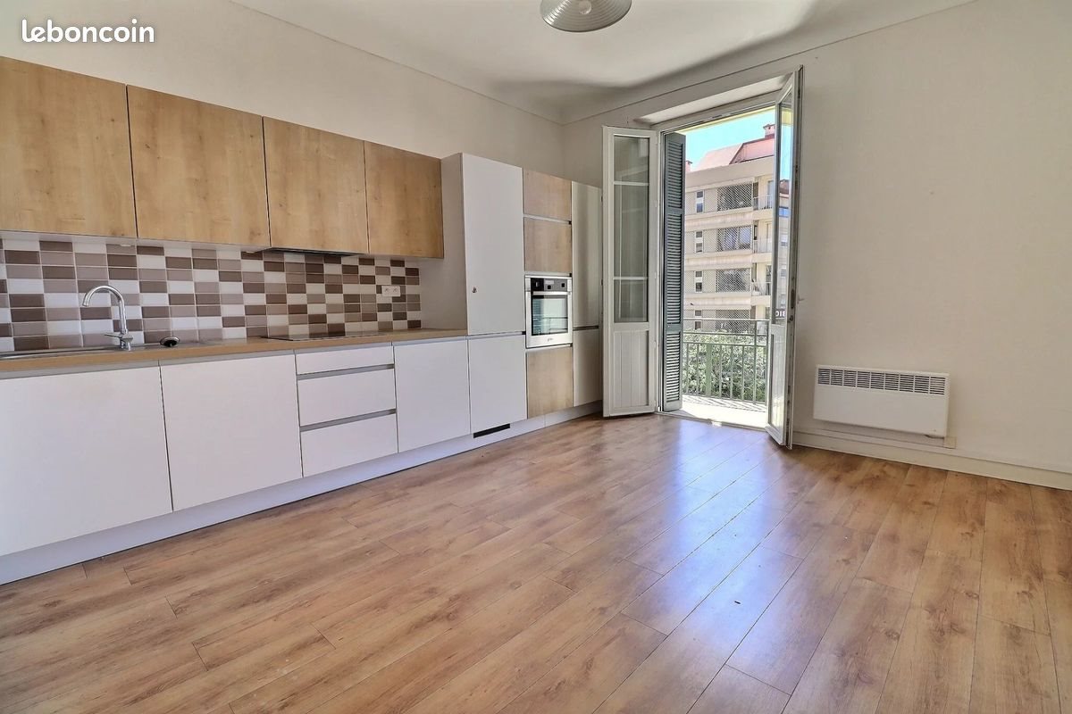 Appartement à vendre, 84m², Ajaccio