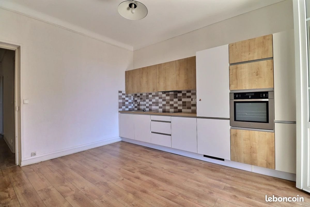 Appartement à vendre, 84m², Ajaccio