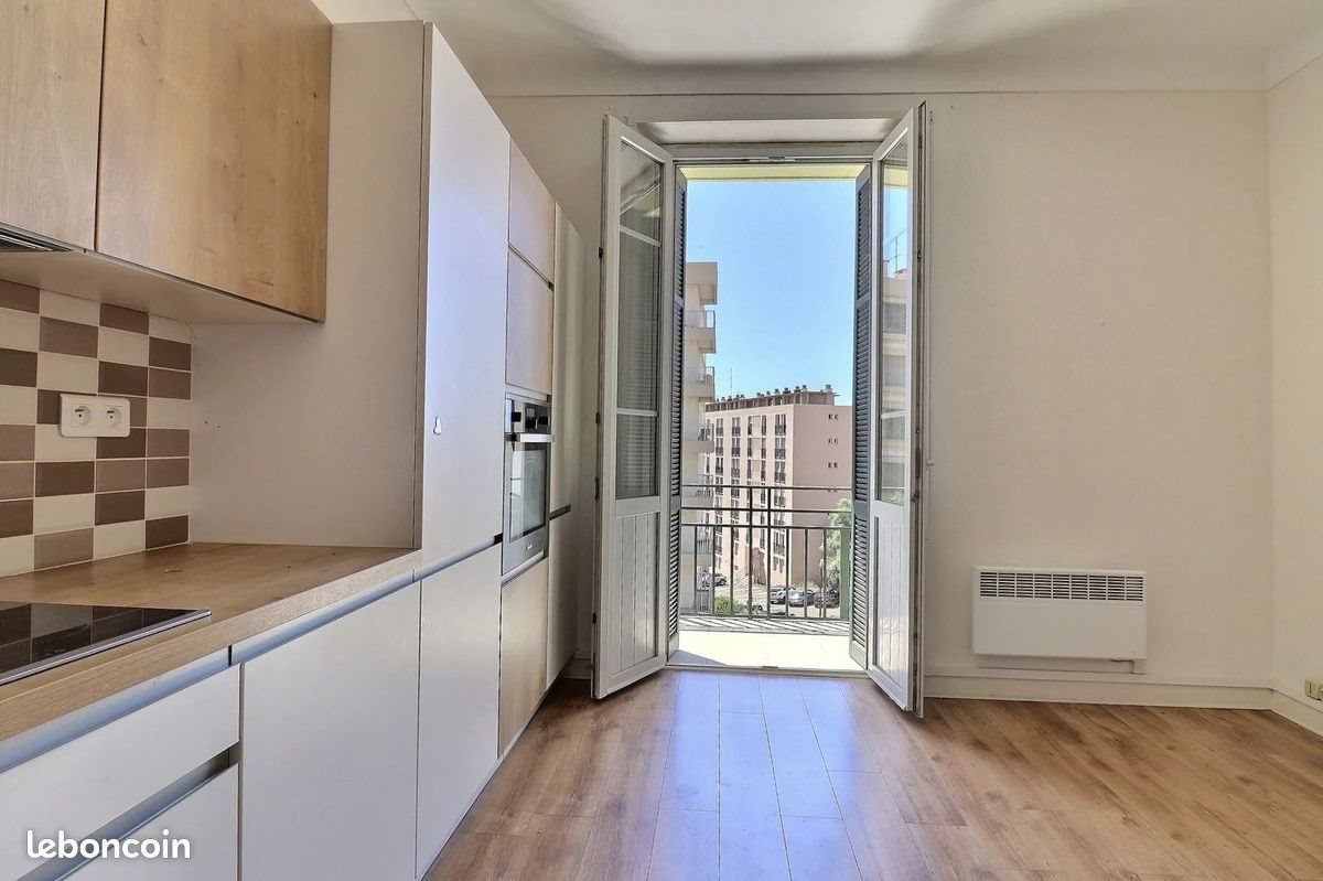 Appartement à vendre, 84m², Ajaccio