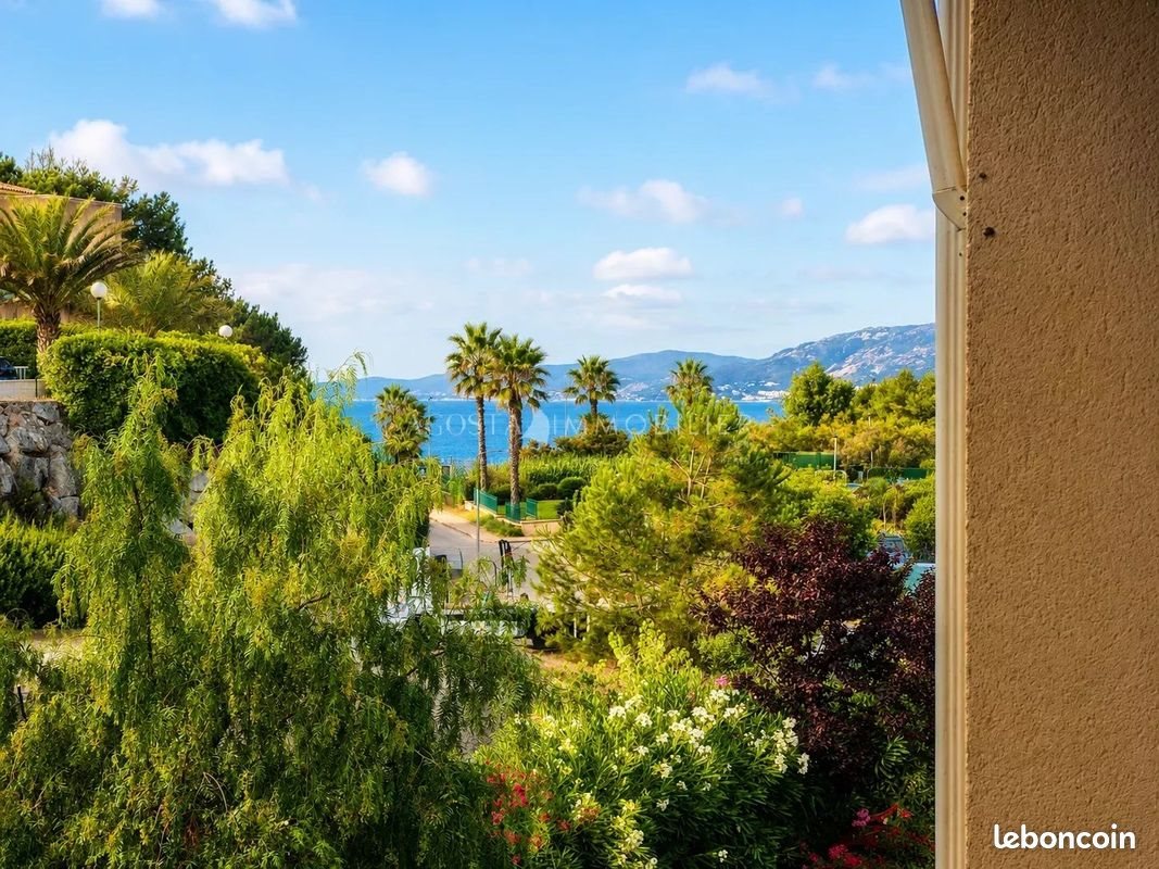 Appartement à vendre, 46m², Albitreccia