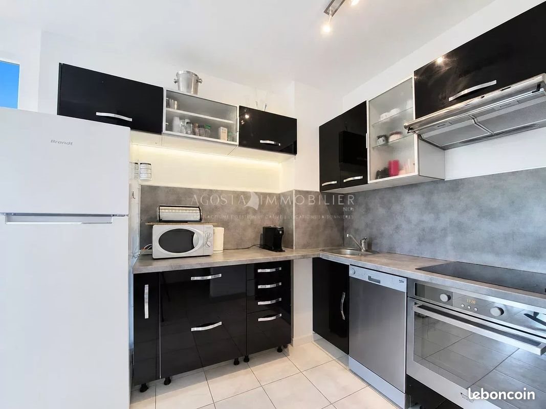 Appartement à vendre, 46m², Albitreccia