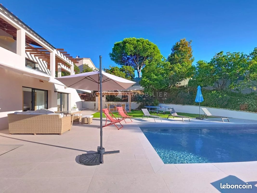 Maison à vendre, 198m², Pietrosella