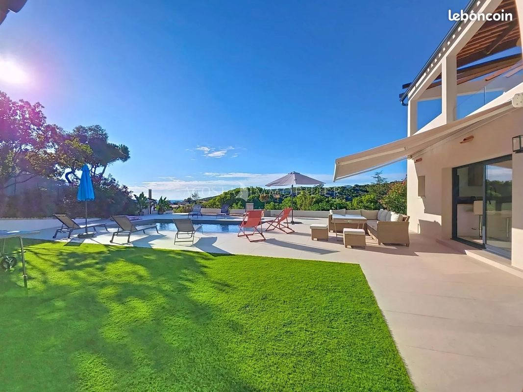 Maison à vendre, 198m², Pietrosella