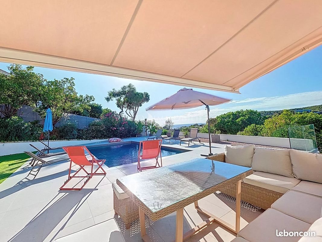 Maison à vendre, 198m², Pietrosella