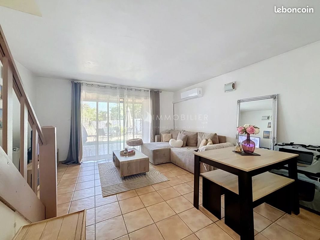 Maison à vendre, 51m², Grosseto-Prugna