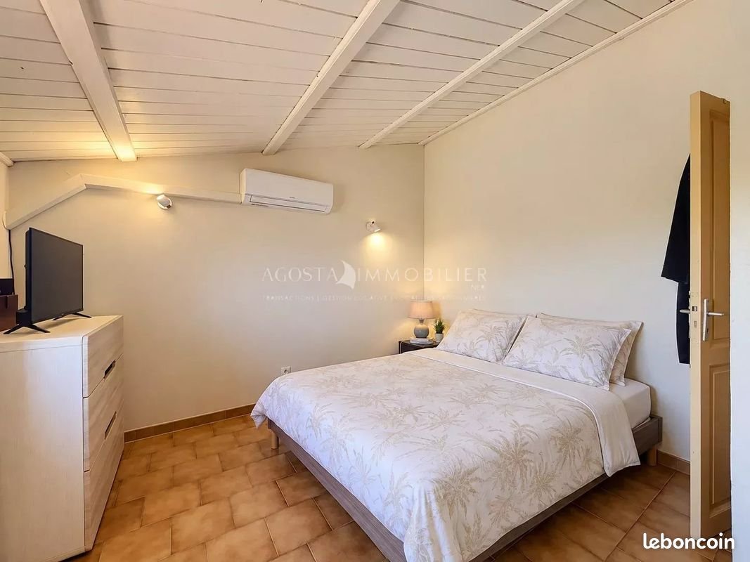 Maison à vendre, 51m², Grosseto-Prugna