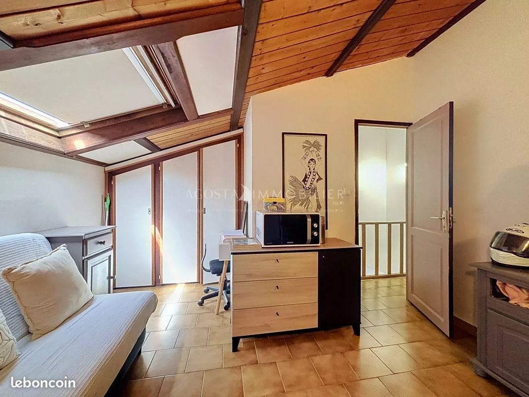 Maison à vendre, 51m², Grosseto-Prugna