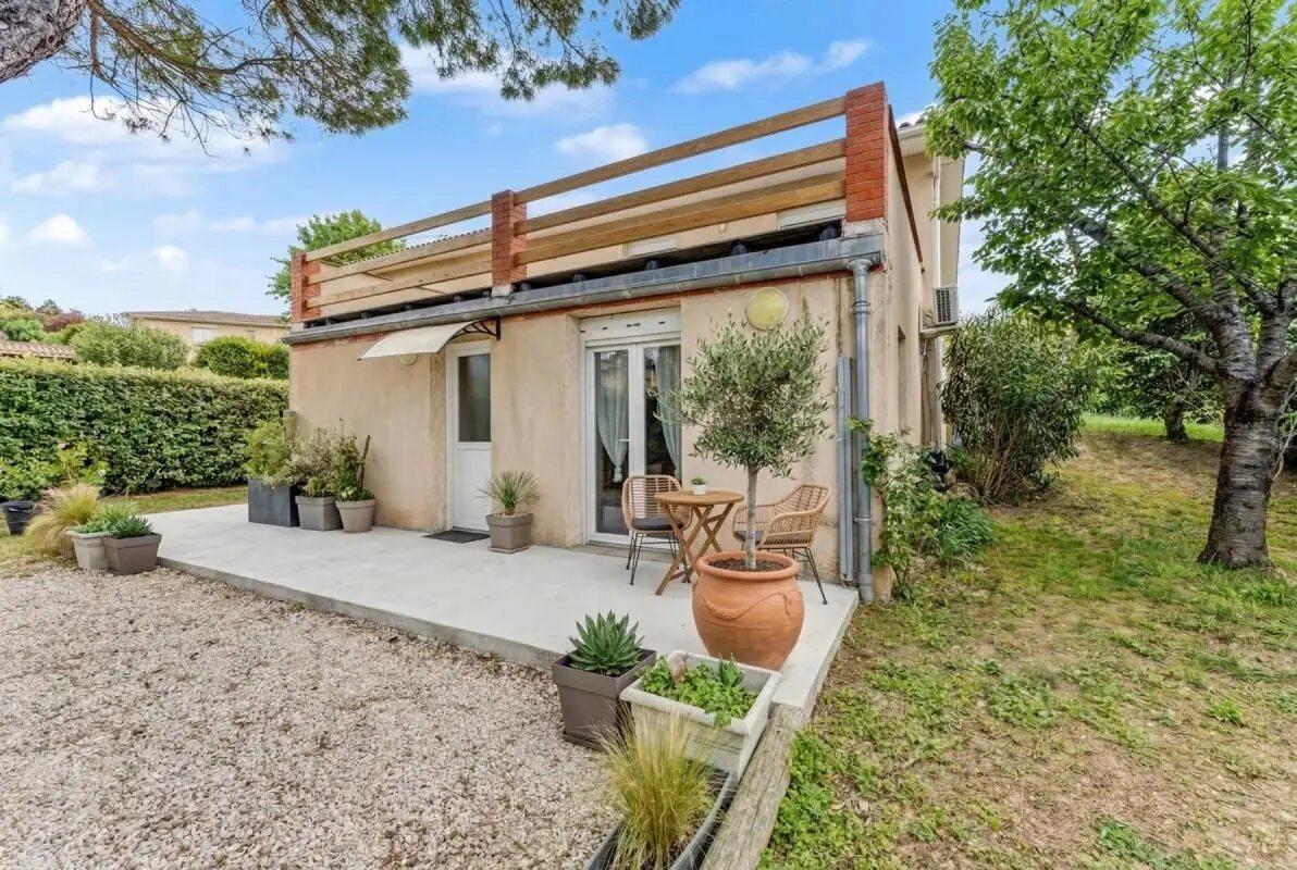Maison à vendre, 145m², Drémil-Lafage