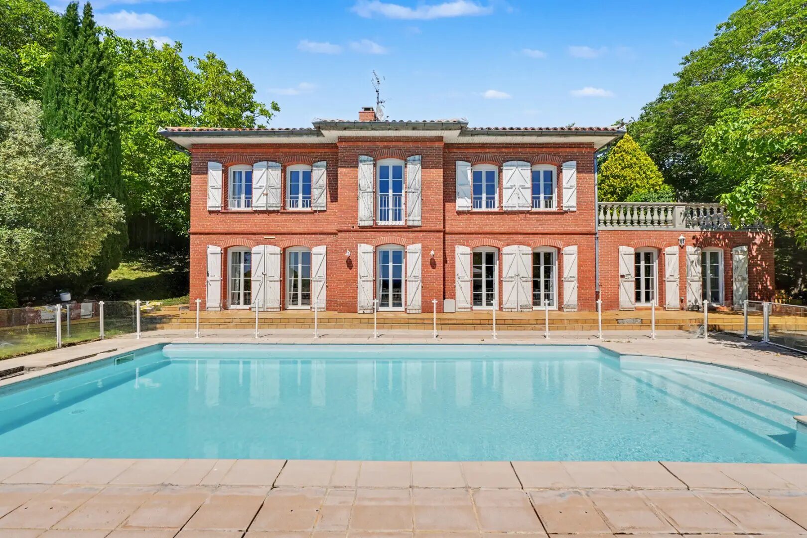Maison à vendre, 270m², Castelnau-d'Estrétefonds